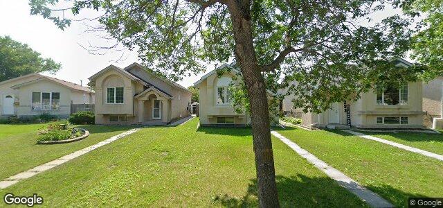 255 George Marshall Way（加拿大曼尼托巴省温尼伯市）房屋照片