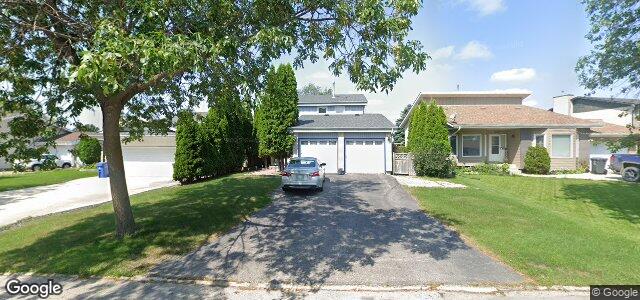 256 Alex Taylor Drive（加拿大曼尼托巴省温尼伯市）房屋照片