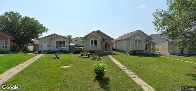 257 George Marshall Way（加拿大曼尼托巴省温尼伯市）房屋照片