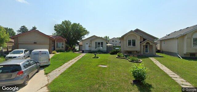 259 George Marshall Way（加拿大曼尼托巴省温尼伯市）房屋照片