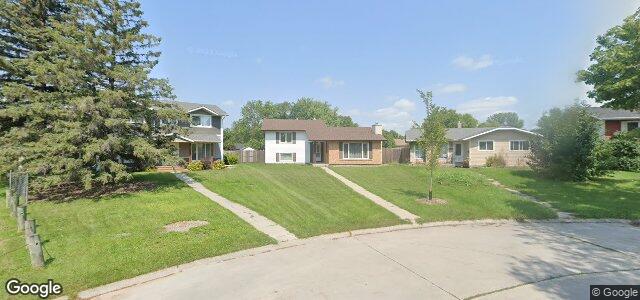 26 Baxter Bay（加拿大曼尼托巴省温尼伯市）房屋照片