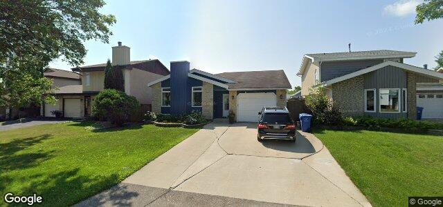 Larawan ng 26 Binscarth Street sa Winnipeg, Manitoba