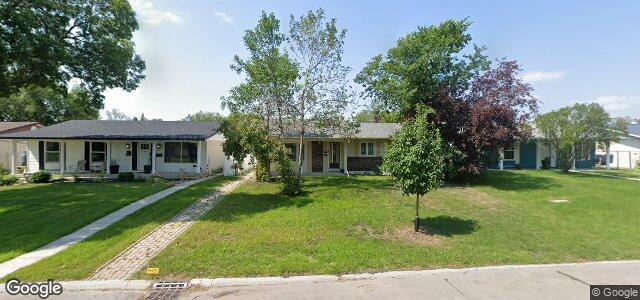 Photo of 26 Bridgecrest Drive in Winnipeg, Manitoba