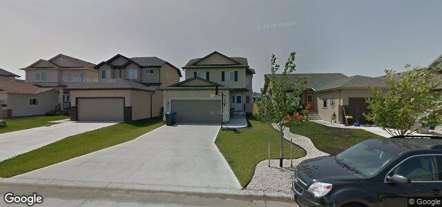 26 Harlow Bay（加拿大曼尼托巴省温尼伯市）房屋照片