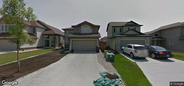 26 Nevens Bay（加拿大曼尼托巴省温尼伯市）房屋照片