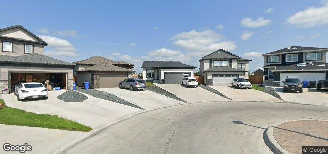 26 Tom Nichols Place（加拿大曼尼托巴省温尼伯市）房屋照片