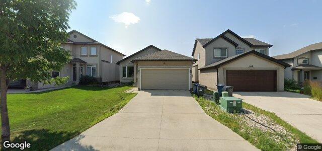 26 Van Slyk Way（加拿大曼尼托巴省温尼伯市）房屋照片