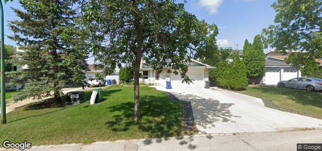 260 Alex Taylor Drive（加拿大曼尼托巴省温尼伯市）房屋照片