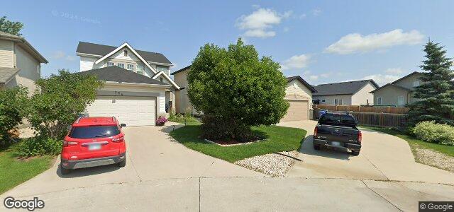 260 Edmund Gale Drive（加拿大曼尼托巴省温尼伯市）房屋照片