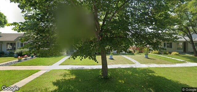 260 St Martin Boulevard（加拿大曼尼托巴省温尼伯市）房屋照片