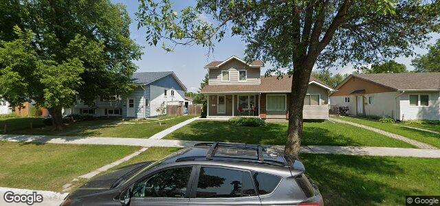 261 St Martin Boulevard（加拿大曼尼托巴省温尼伯市）房屋照片