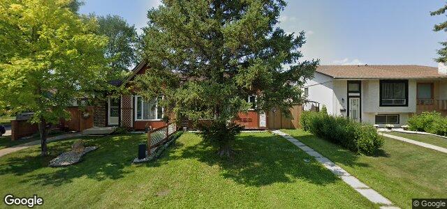 Larawan ng 262 Wynford Drive sa Winnipeg, Manitoba