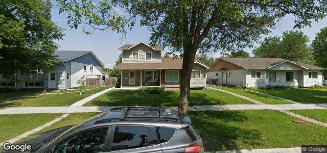 263 St Martin Boulevard（加拿大曼尼托巴省温尼伯市）房屋照片