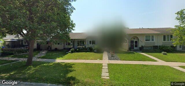 266 St Martin Boulevard（加拿大曼尼托巴省温尼伯市）房屋照片