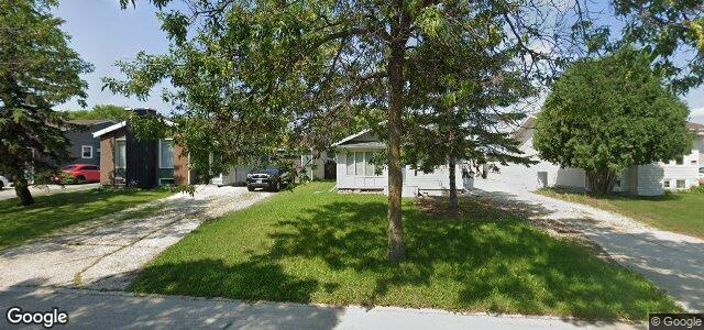 268 Alex Taylor Drive（加拿大曼尼托巴省温尼伯市）房屋照片