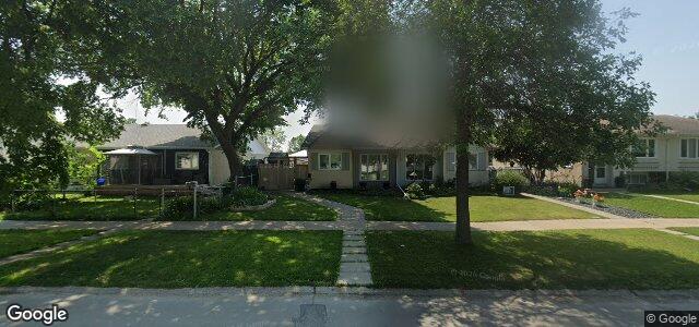 268 St Martin Boulevard（加拿大曼尼托巴省温尼伯市）房屋照片