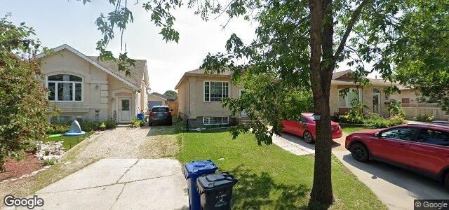 Larawan ng 269 George Marshall Way sa Winnipeg, Manitoba