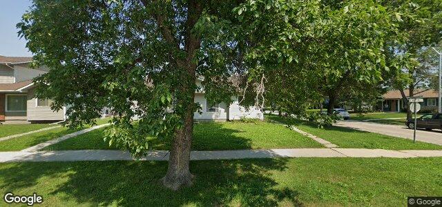 269 St Martin Boulevard（加拿大曼尼托巴省温尼伯市）房屋照片