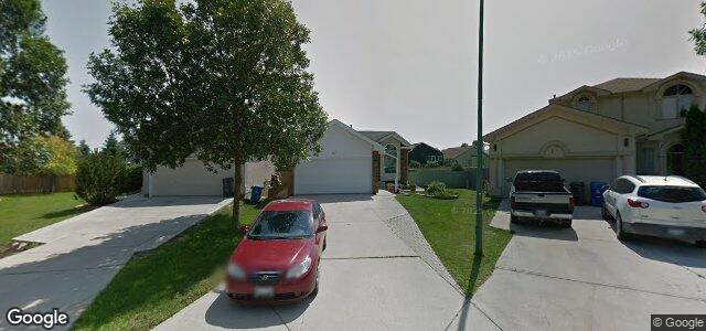 27 Altomare Place（加拿大曼尼托巴省温尼伯市）房屋照片