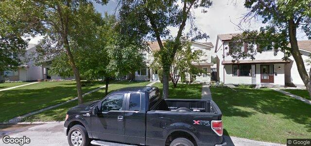 27 Craglea Corner（加拿大曼尼托巴省温尼伯市）房屋照片