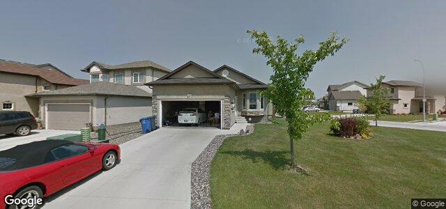 27 Desrosiers Drive（加拿大曼尼托巴省温尼伯市）房屋照片