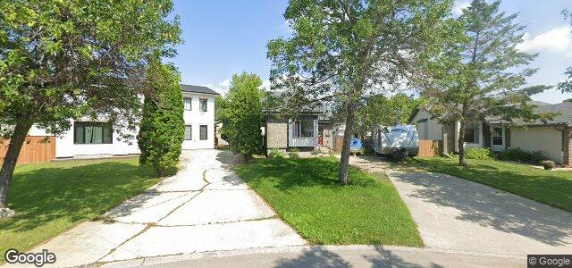 27 Durado Bay（加拿大曼尼托巴省温尼伯市）房屋照片