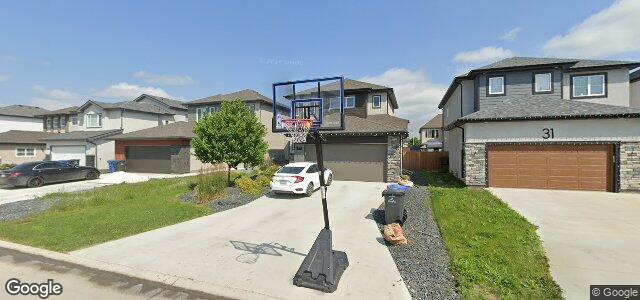 27 Fieldhouse Way（加拿大曼尼托巴省温尼伯市）房屋照片