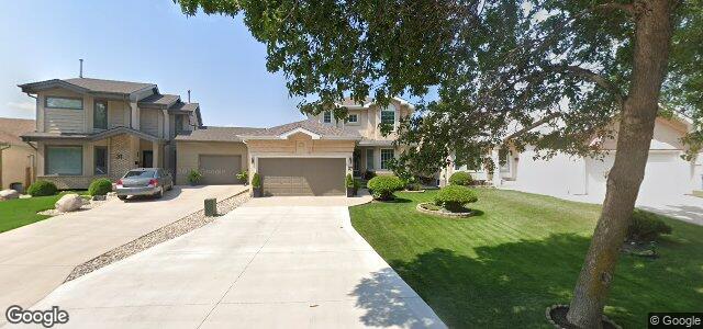 27 George Marshall Way（加拿大曼尼托巴省温尼伯市）房屋照片