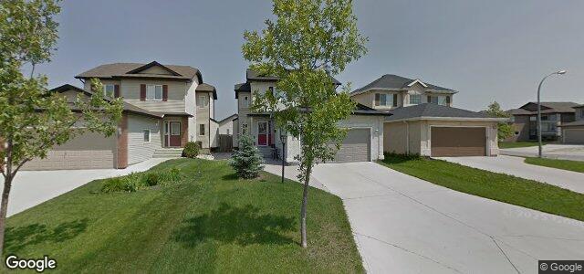 27 George Reshaur Bay（加拿大曼尼托巴省温尼伯市）房屋照片