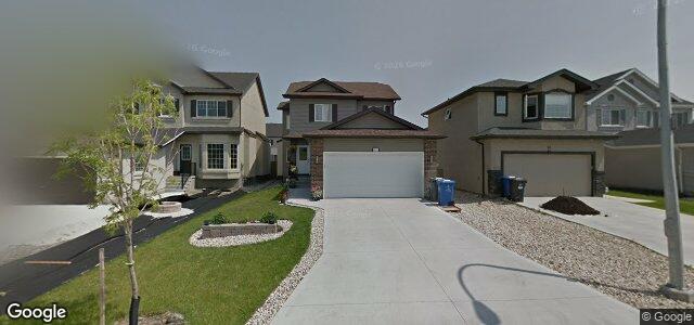 27 Harlow Bay（加拿大曼尼托巴省温尼伯市）房屋照片