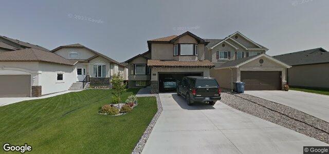 27 Hiley Bay（加拿大曼尼托巴省温尼伯市）房屋照片