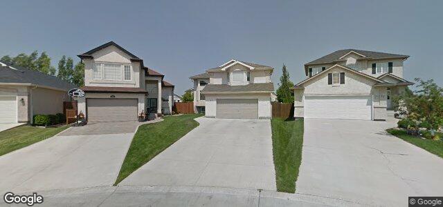 27 Lopuck Bay（加拿大曼尼托巴省温尼伯市）房屋照片