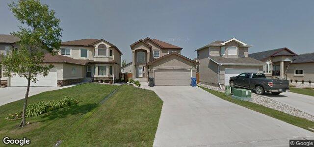 27 Nevens Bay（加拿大曼尼托巴省温尼伯市）房屋照片