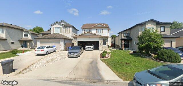 27 Peter Sosiak Bay（加拿大曼尼托巴省温尼伯市）房屋照片