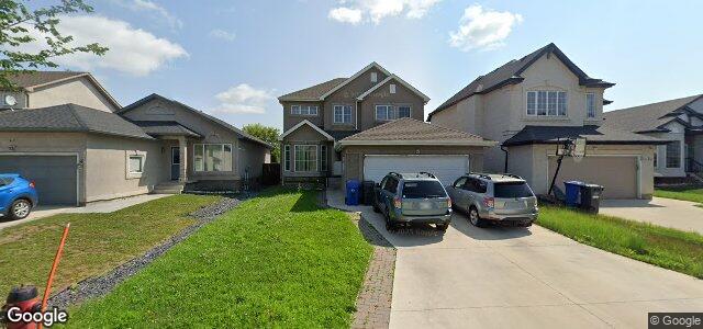 27 Romance Lane（加拿大曼尼托巴省温尼伯市）房屋照片