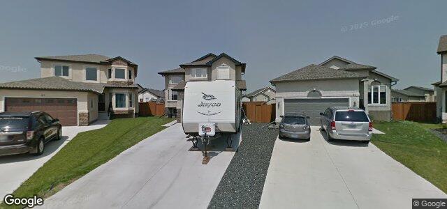 27 Stan Turriff Place（加拿大曼尼托巴省温尼伯市）房屋照片