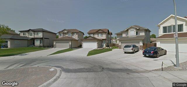 27 Tom Quinn Place（加拿大曼尼托巴省温尼伯市）房屋照片