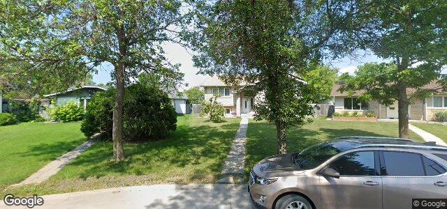 27 Tunbridge Bay（加拿大曼尼托巴省温尼伯市）房屋照片