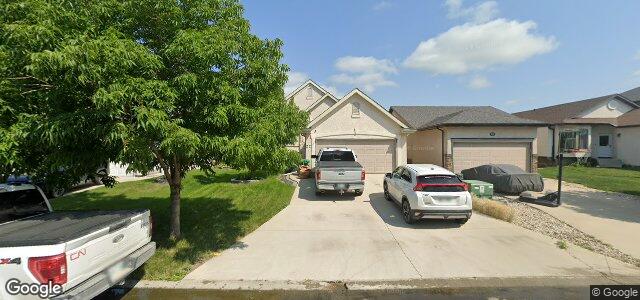 27 Van Slyk Way（加拿大曼尼托巴省温尼伯市）房屋照片