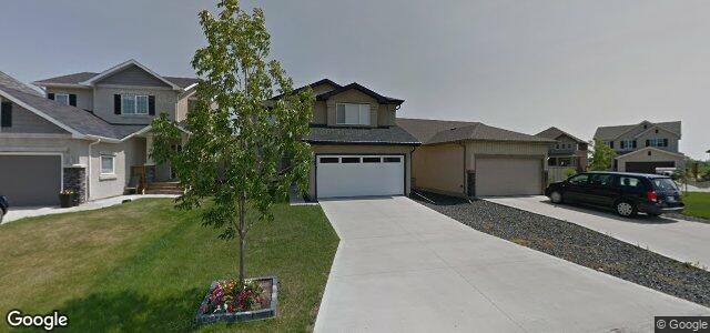 27 Zoe Lane（加拿大曼尼托巴省温尼伯市）房屋照片