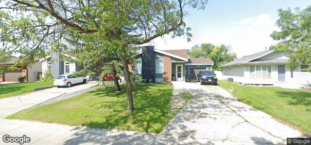 272 Alex Taylor Drive（加拿大曼尼托巴省温尼伯市）房屋照片