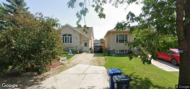 273 George Marshall Way（加拿大曼尼托巴省温尼伯市）房屋照片