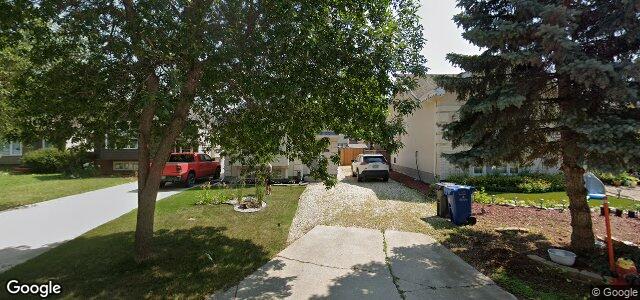 277 George Marshall Way（加拿大曼尼托巴省温尼伯市）房屋照片