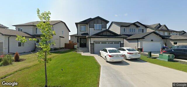 28 Bill Larkin Lane（加拿大曼尼托巴省温尼伯市）房屋照片