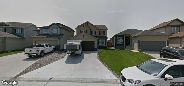 Photo of 28 Desrosiers Drive in Winnipeg, Manitoba