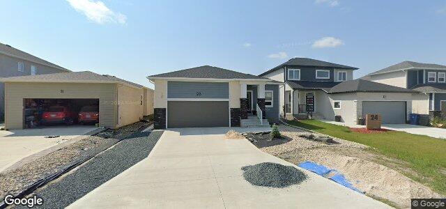 28 Fieldhouse Way（加拿大曼尼托巴省温尼伯市）房屋照片