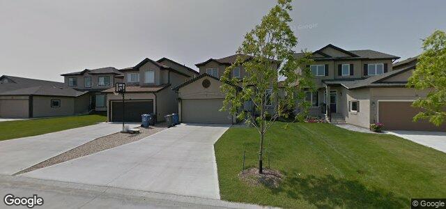 28 Hiley Bay（加拿大曼尼托巴省温尼伯市）房屋照片