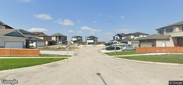 28 Jette Cove（加拿大曼尼托巴省温尼伯市）房屋照片