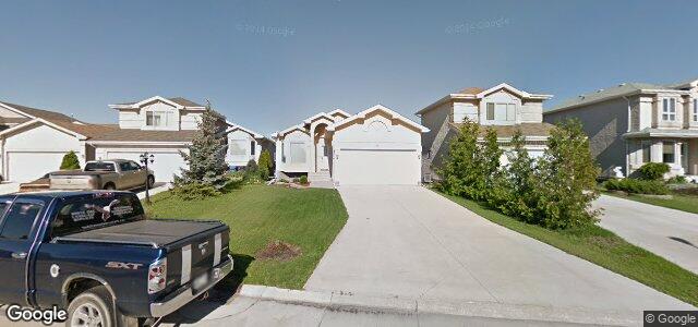 28 William Gibson Bay（加拿大曼尼托巴省温尼伯市）房屋照片