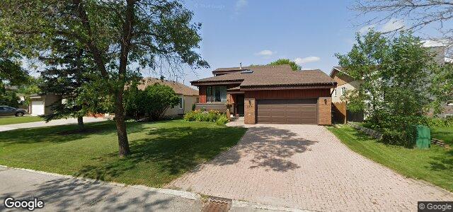 280 Alex Taylor Drive（加拿大曼尼托巴省温尼伯市）房屋照片